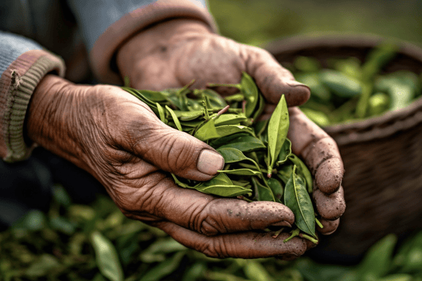 Black Tea: A Rich Brew from History to Your Cup