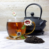 Sip Steeple Organic Black Tea Blend