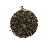 Sip Steeple Organic Oolong Tea