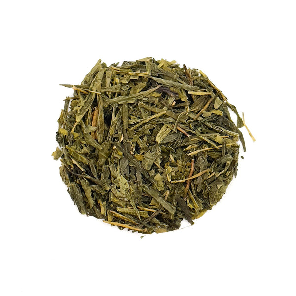 Sip Steeple Sencha Green Tea